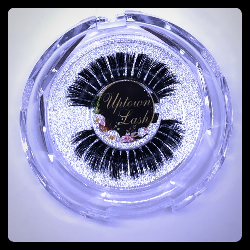 Lashes
